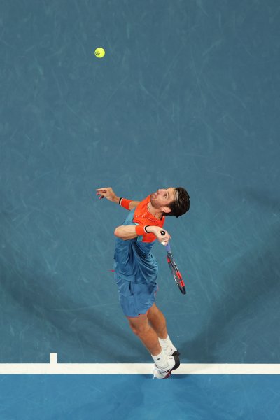 Александър Зверев Камерън Нори1