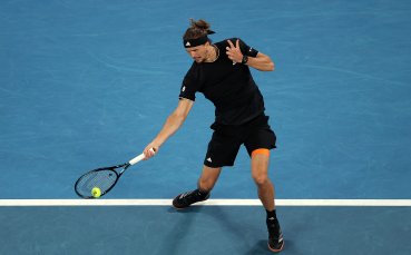 Бивша номер 1: Зверев ще спечели титла от Шлема