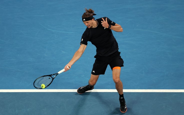 Бивша номер 1: Зверев ще спечели титла от Шлема