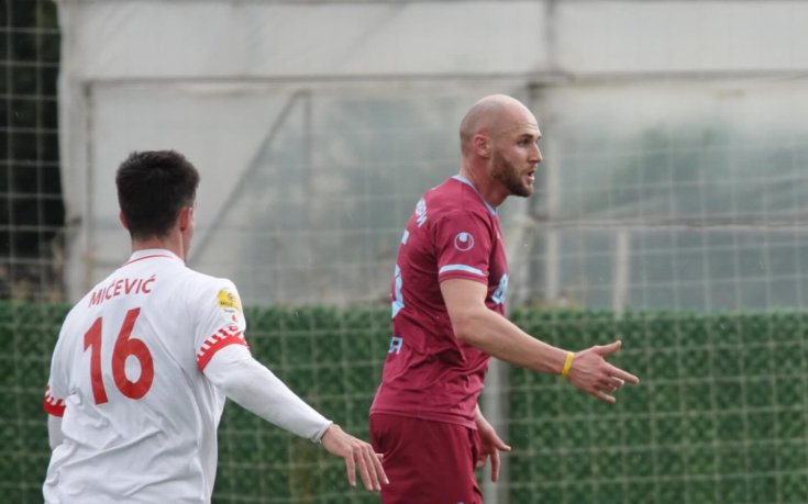 Тежка загуба за Септември в Турция навръх рождения ден на шеф в клуба