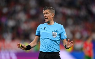 Отстраниха президента на съдиите в Италия