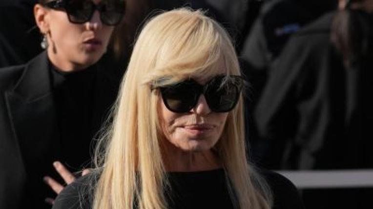 Светът се сбогува с легендата Валентино Гаравани