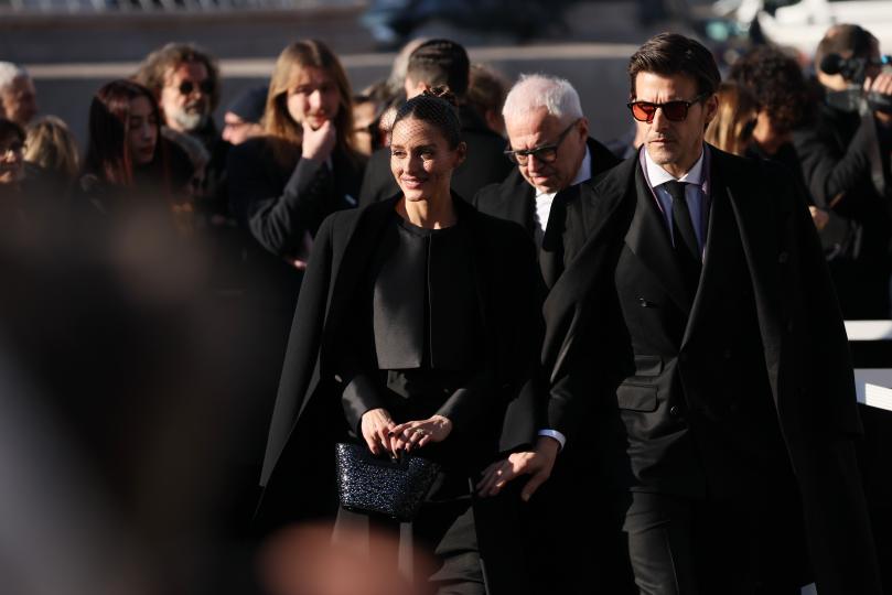 Светът се сбогува с легендата Валентино Гаравани - снимка 6