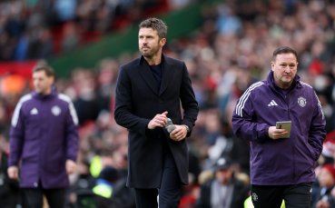 Карик: Арсенал има страшно много силни страни, с течение на времето ще намерим нашия път