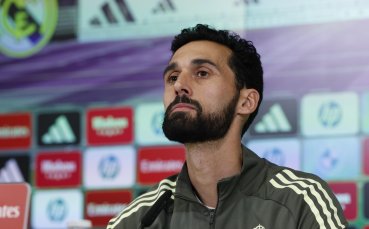 Арбелоа: Искам да видя отбор с манталитета, отношението и ценностите на Реал Мадрид