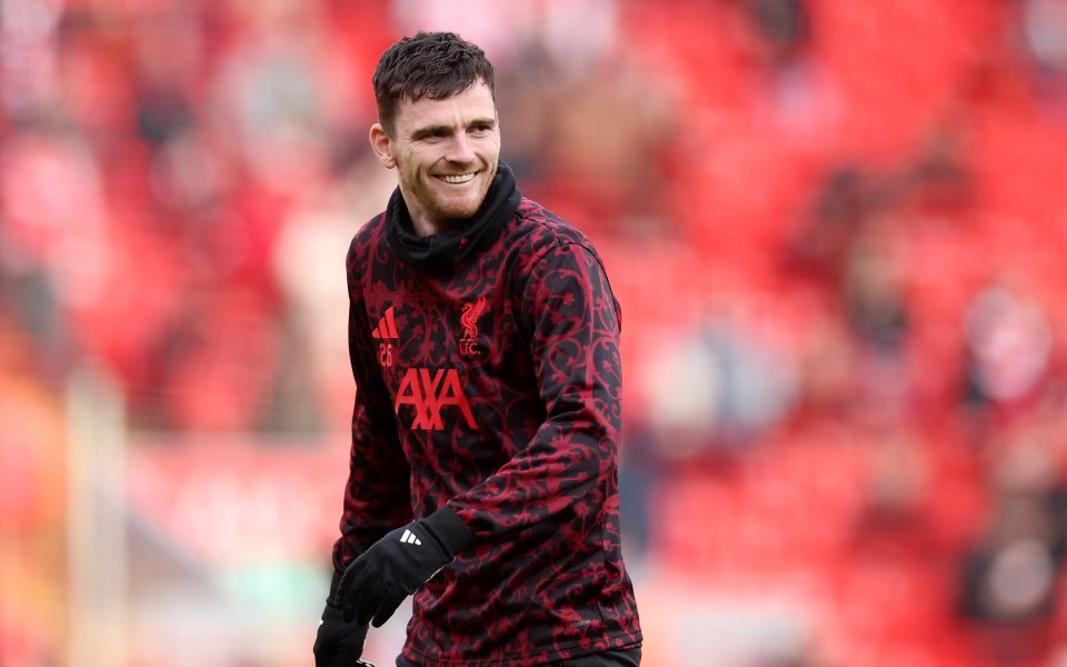 Тотнъм се приближава до вицекапитана на Ливърпул, а 