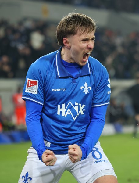 Дармщат Нюрнберг1