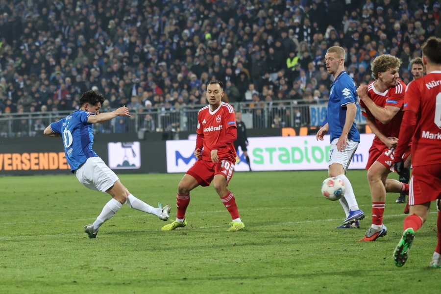 Дармщат Нюрнберг1