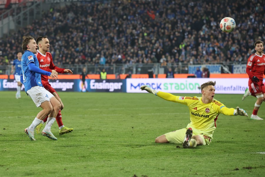 Дармщат Нюрнберг1