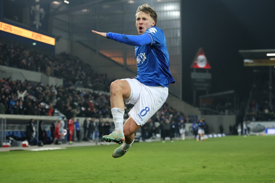 Дармщат Нюрнберг1