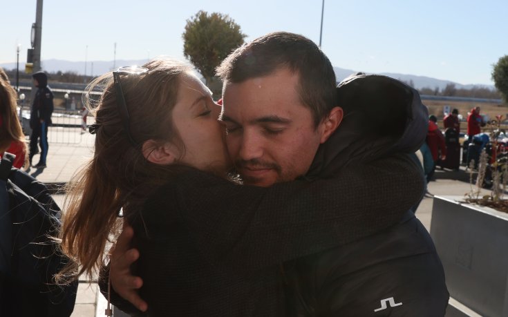 Алберт Попов отпразнува 10 години любов