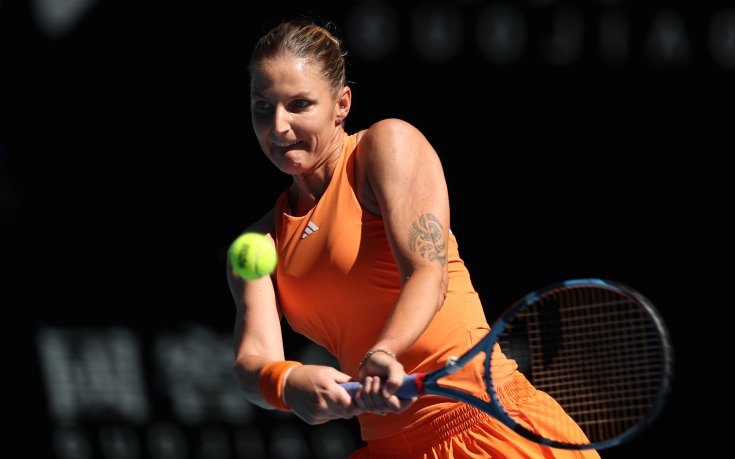 Тенисистка иска секс преди мач