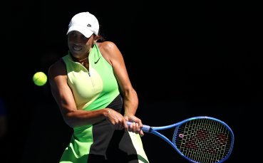 Мадисън Кийс продължава защитата на титлата си, Пегула и Анисимова също записаха победи