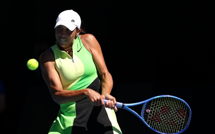 Мадисън Кийс продължава защитата на титлата си, Пегула и Анисимова също записаха победи