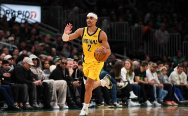 Индиана изненада Оклахома, Денвър се справи с Милуоки