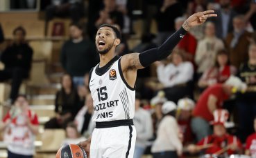 Партизан сътвори обрат за историята срещу лидера в Евролигата (видео)