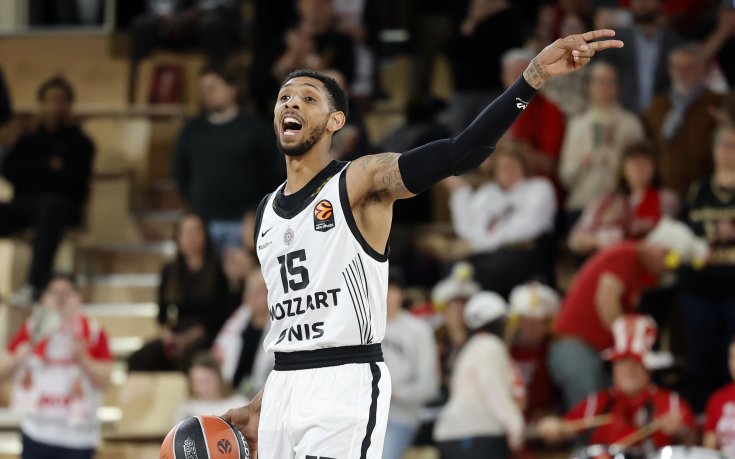 Партизан сътвори обрат за историята срещу лидера в Евролигата (видео)