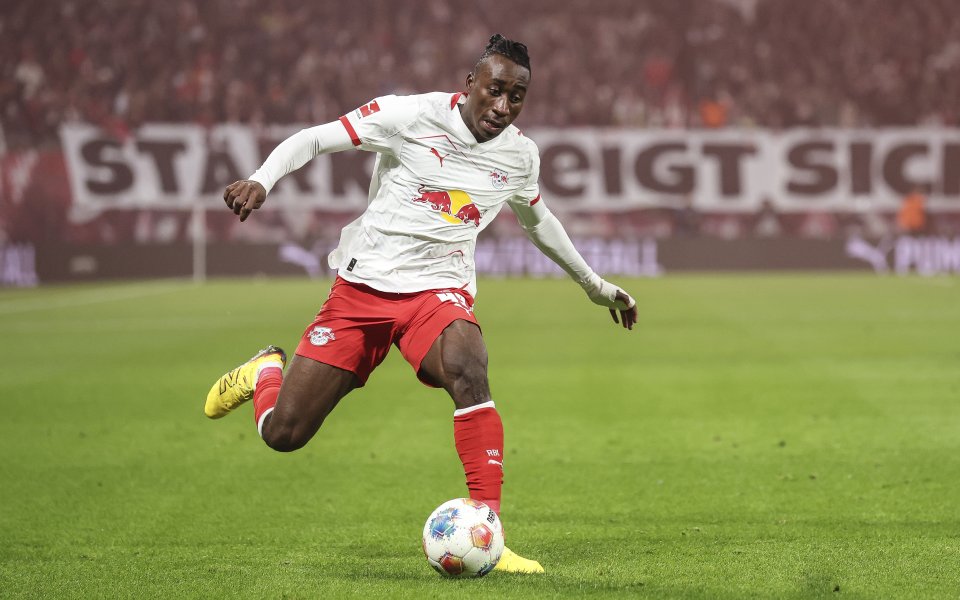 Ливърпул набеляза талант от Бундеслигата - сумата е огромна