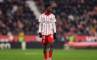 Галатасарай уреди колумбийски национал от Ла Лига