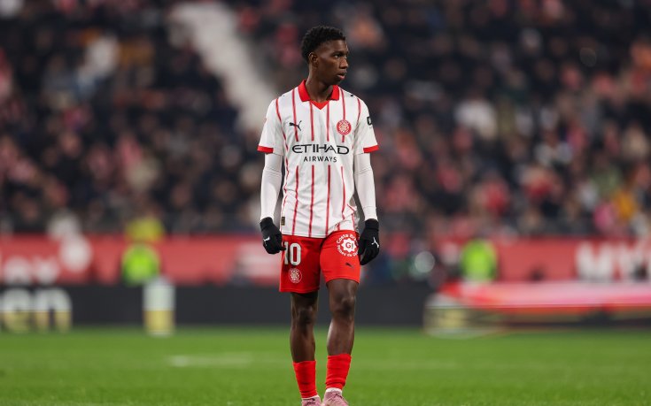 Галатасарай уреди колумбийски национал от Ла Лига