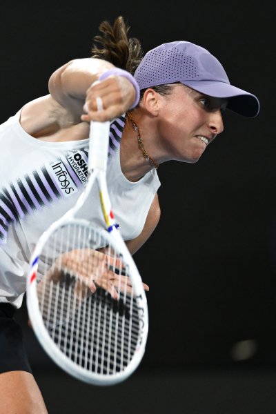 Ана Калинская Ига Швьонтек1