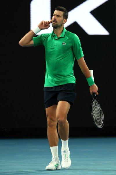 Ботик ван де Зандсхулп Новак Джокович1