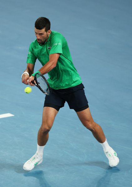 Ботик ван де Зандсхулп Новак Джокович1