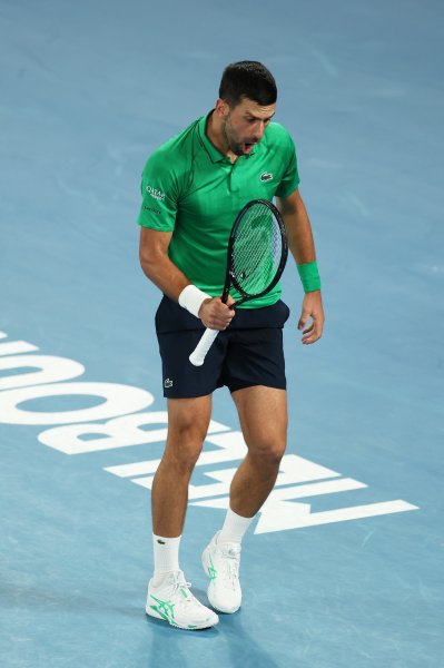 Ботик ван де Зандсхулп Новак Джокович1