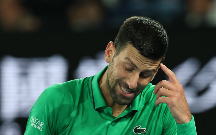 И Джокович не успя да помогне на младата Ива Йович