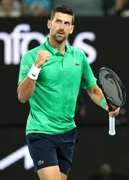 Ботик ван де Зандсхулп Новак Джокович1