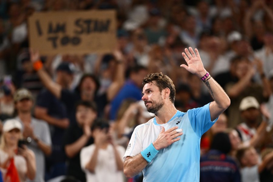 Стан Вавринка Тейлър Фриц1