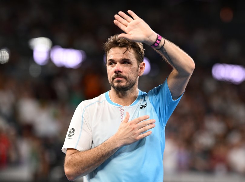 Стан Вавринка Тейлър Фриц1