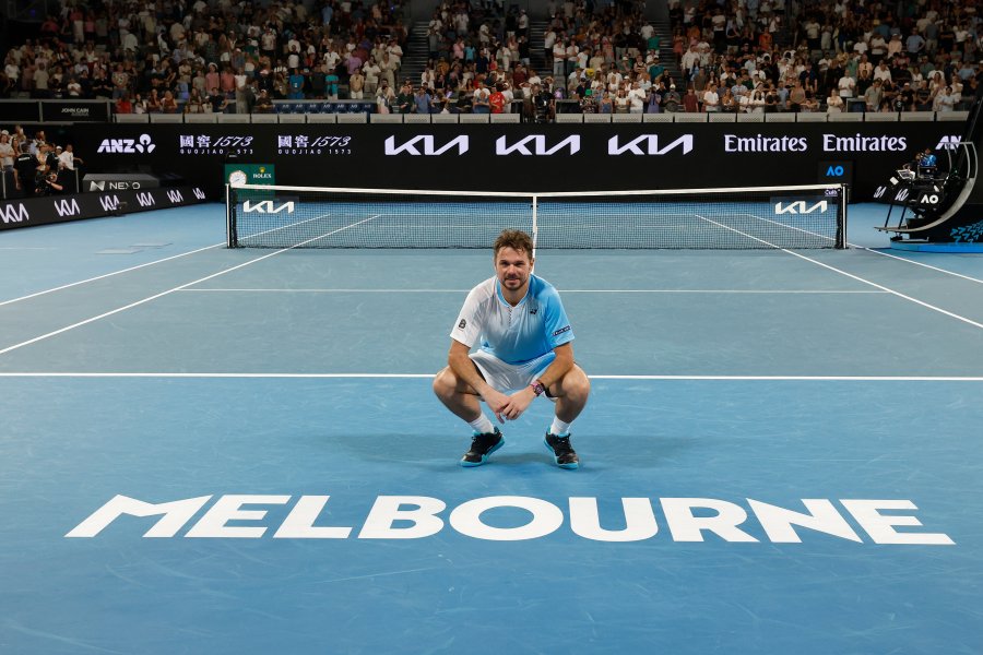 Стан Вавринка Тейлър Фриц1