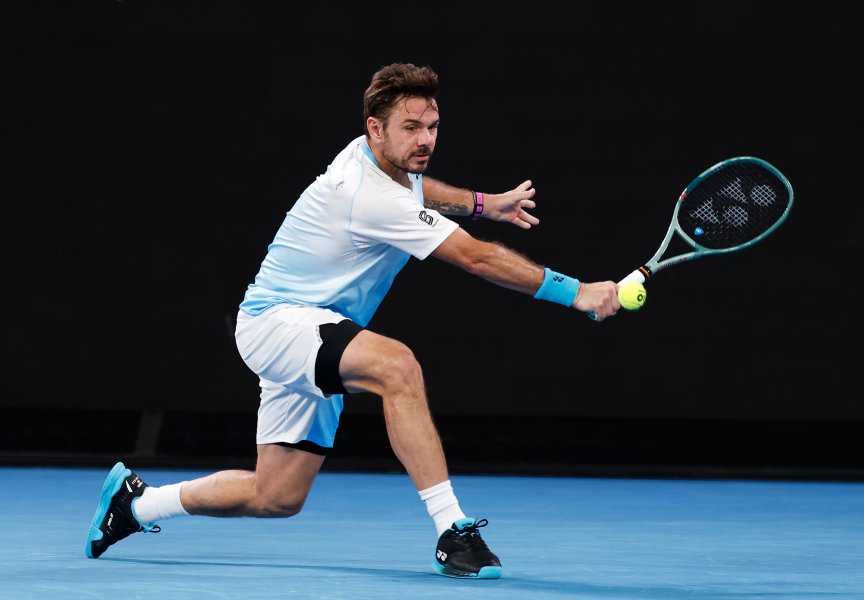 Стан Вавринка Тейлър Фриц1