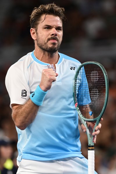 Стан Вавринка Тейлър Фриц1