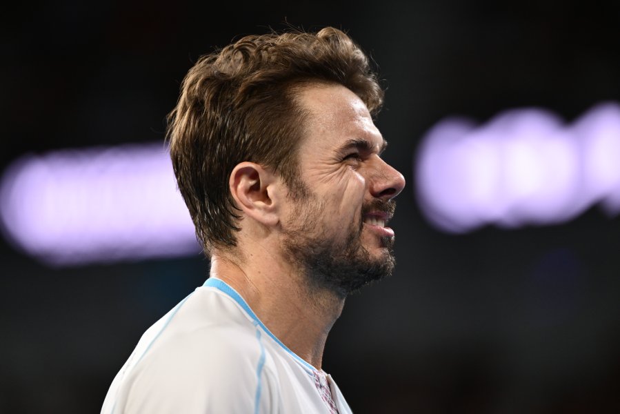 Стан Вавринка Тейлър Фриц1