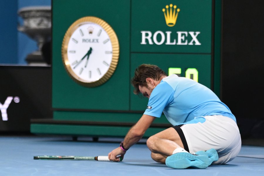 Стан Вавринка Тейлър Фриц1