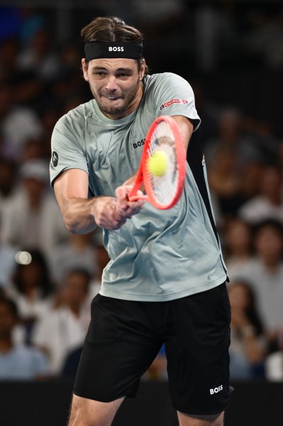 Стан Вавринка Тейлър Фриц1