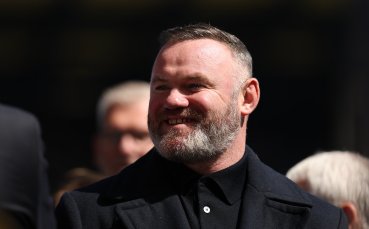 Синът на Рууни дебютира при победа на Манчестър Юнайтед