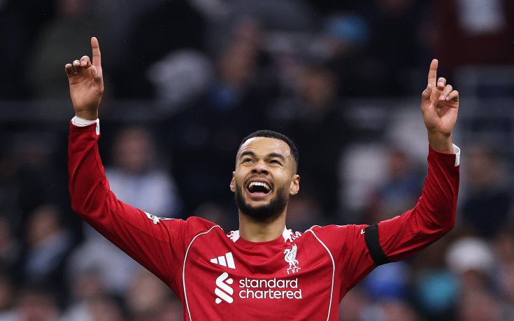 След успеха с Луис Диас - Байерн поглежда към още едно крило на Ливърпул