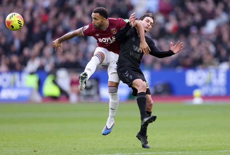 Уест Хем Юнайтед Съндърланд1