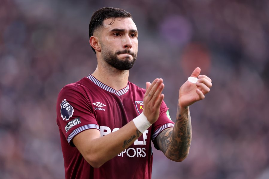 Уест Хем Юнайтед Съндърланд1