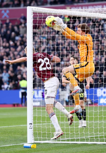 Уест Хем Юнайтед Съндърланд1