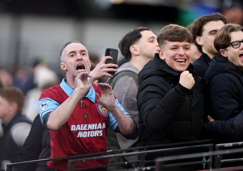 Уест Хем Юнайтед Съндърланд1