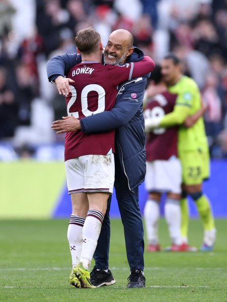 Уест Хем Юнайтед Съндърланд1