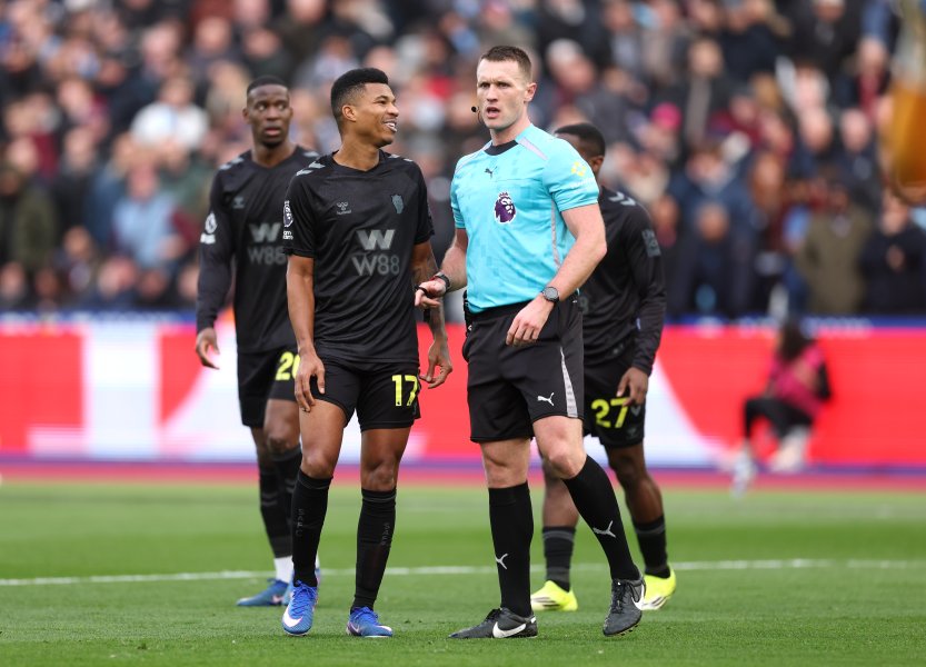 Уест Хем Юнайтед Съндърланд1