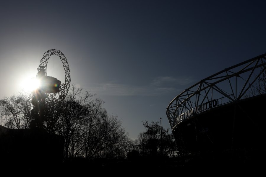 Уест Хем Юнайтед Съндърланд1