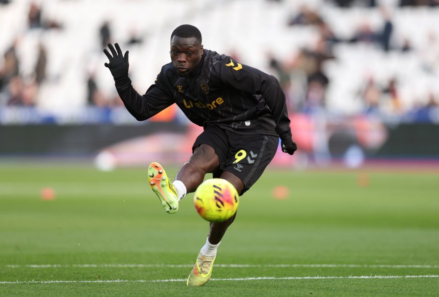 Уест Хем Юнайтед Съндърланд1