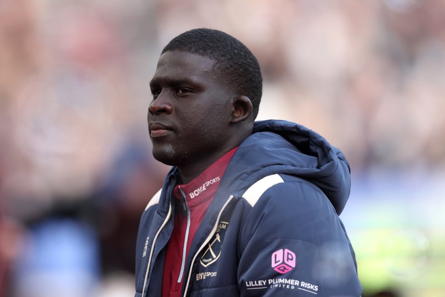 Уест Хем Юнайтед Съндърланд1