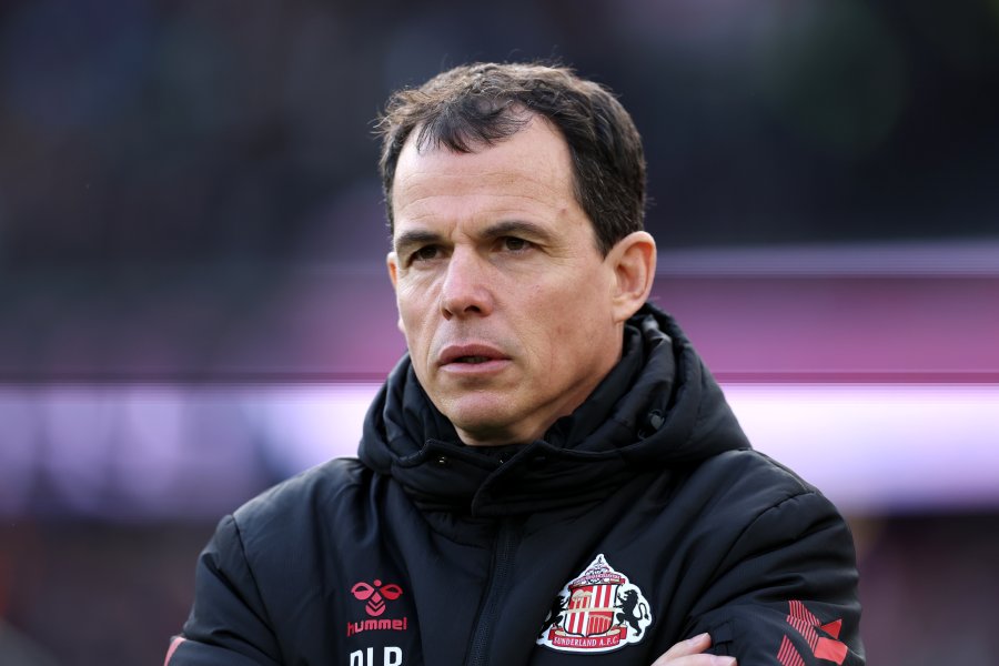 Уест Хем Юнайтед Съндърланд1